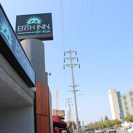 Erth Inn By Aga Los Angeles Ngoại thất bức ảnh